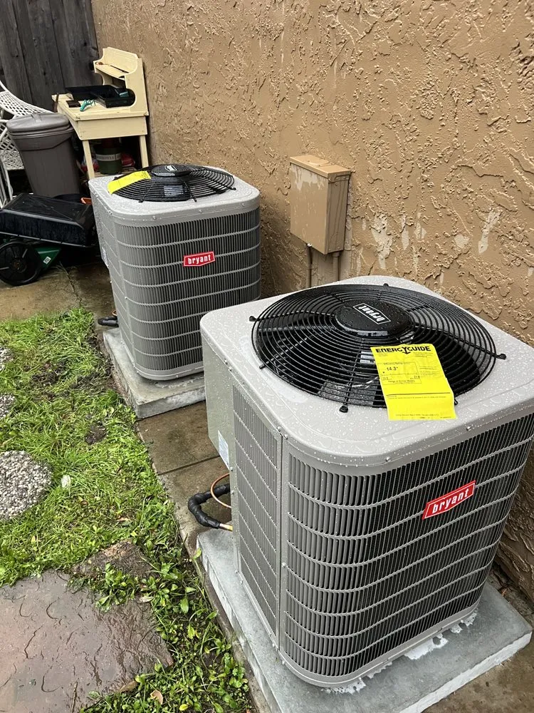 Slide of JF Mechanical