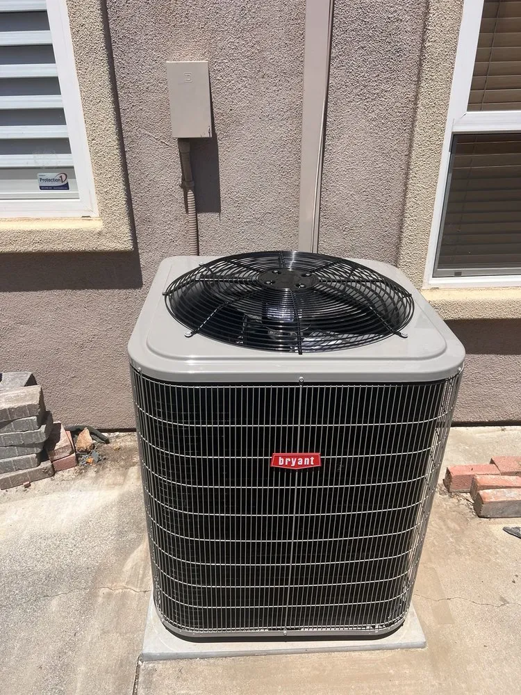 Slide of JF Mechanical