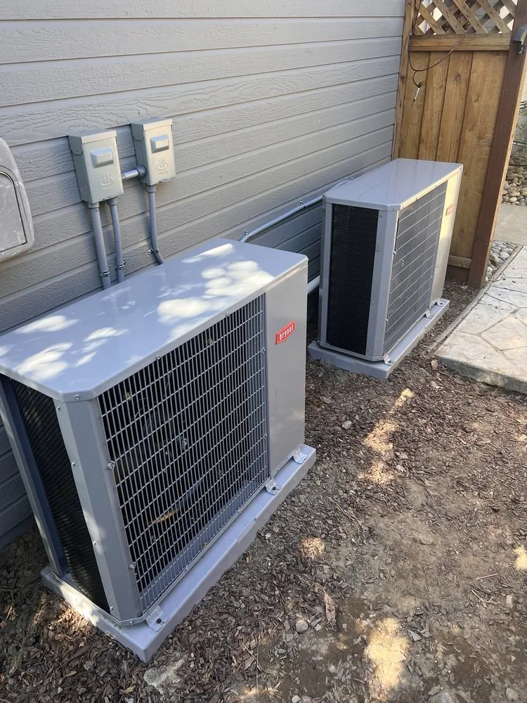 Slide of JF Mechanical