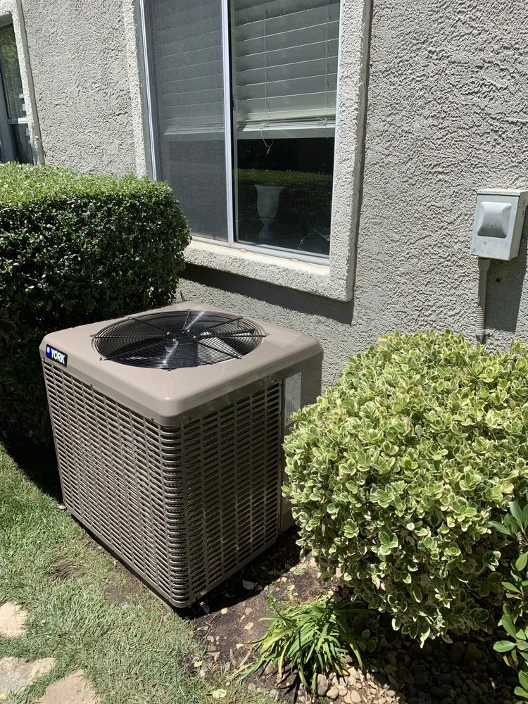 Slide of JF Mechanical