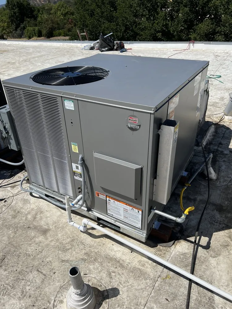 Slide of JF Mechanical