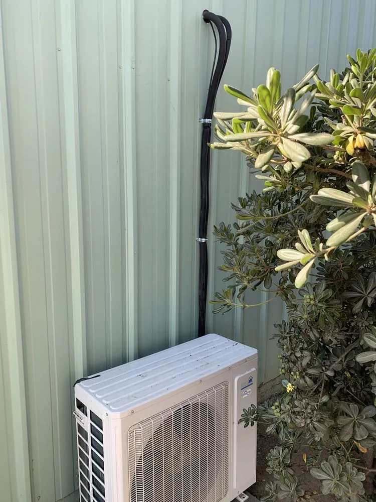 Slide of JF Mechanical