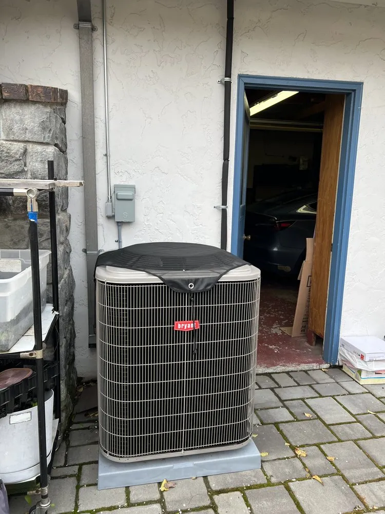 Slide of JF Mechanical