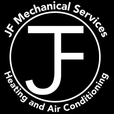 JF Mechanical Services Logo