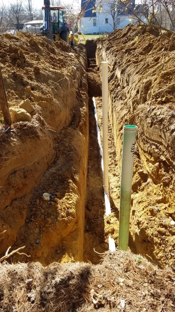 Slide of JFK Plumbing & Heating