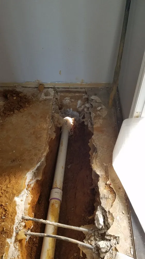 Slide of JFK Plumbing & Heating