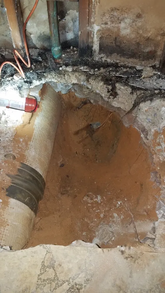 Slide of JFK Plumbing & Heating