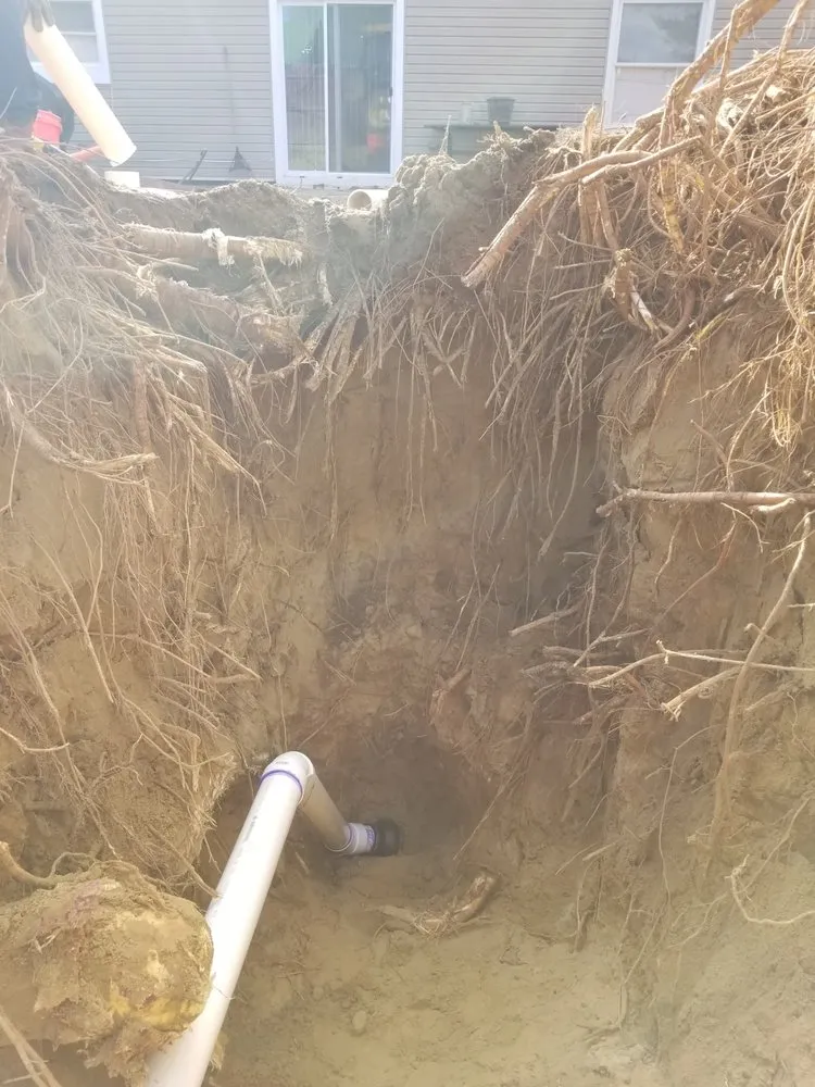 Slide of JFK Plumbing & Heating