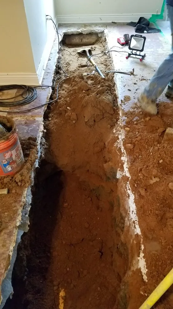 Slide of JFK Plumbing & Heating