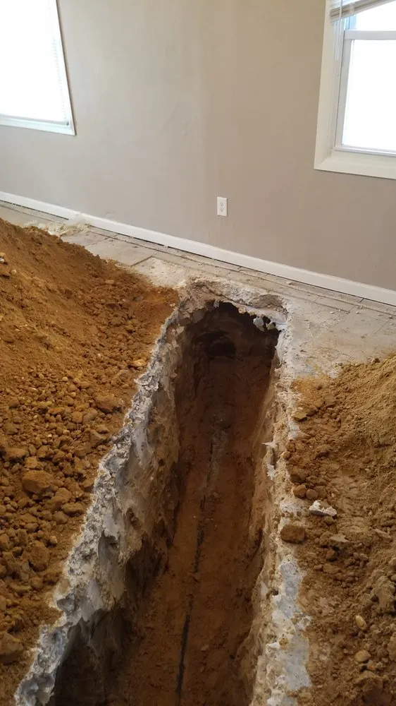 Slide of JFK Plumbing & Heating