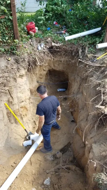 Slide of JFK Plumbing & Heating