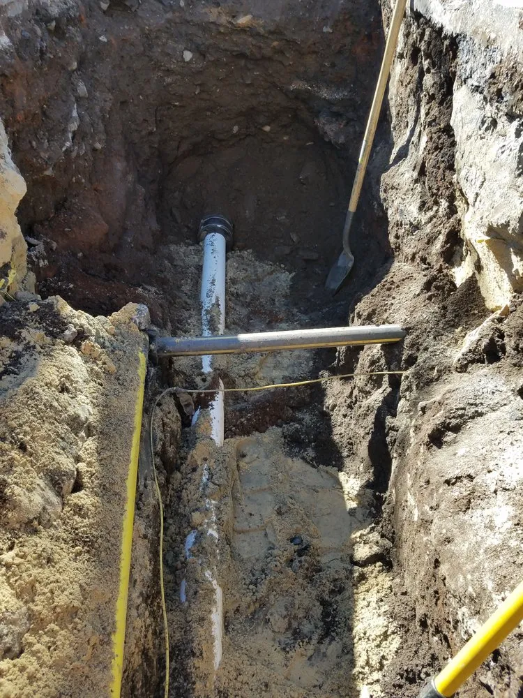 Slide of JFK Plumbing & Heating