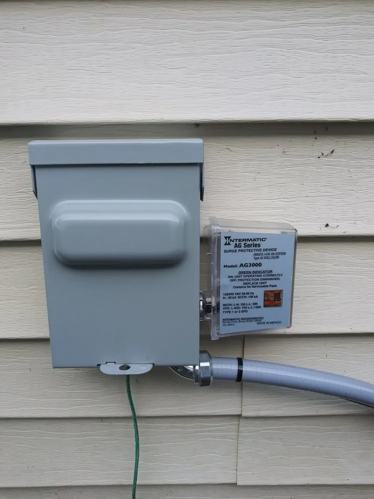 Slide of JFrank Heating & Air