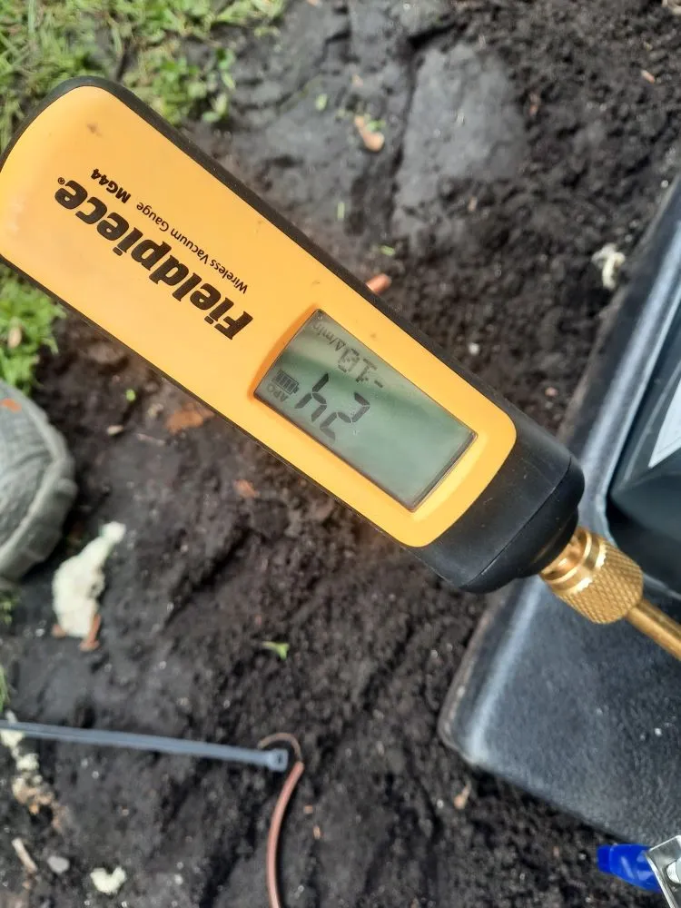 Slide of J.Fries Heating & Cooling