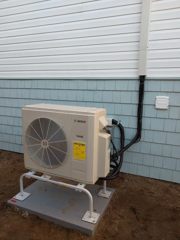 Slide of J.Fries Heating & Cooling