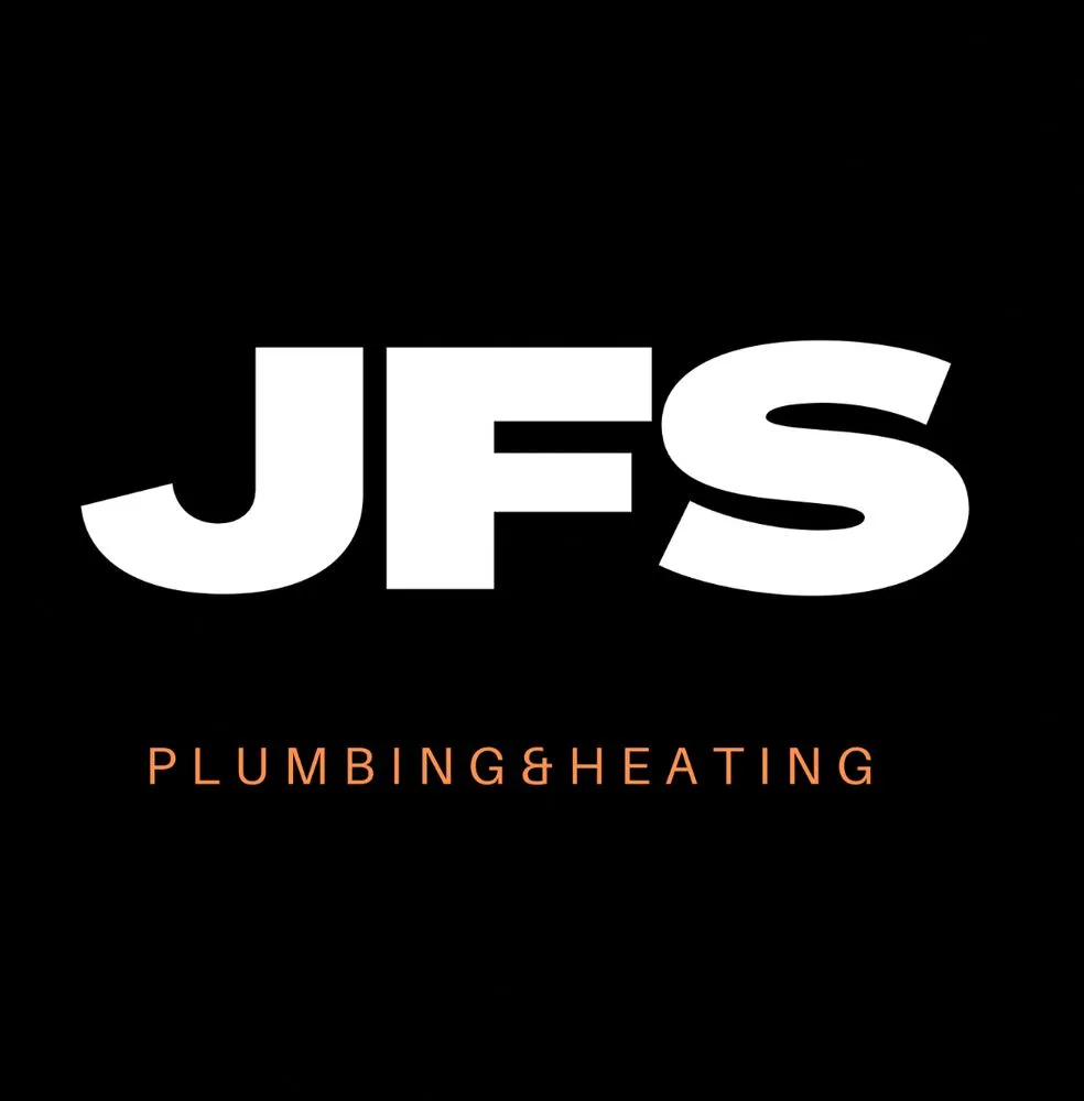 Slide of JFS Plumbing and Heating