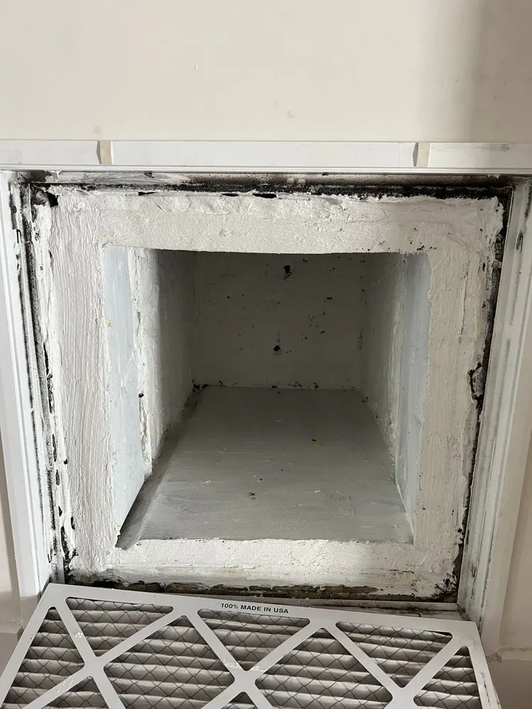 Slide of JG Climate Control