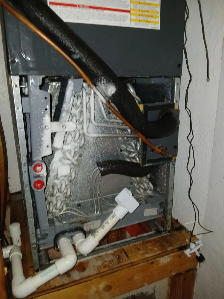 Slide of JG Full Service