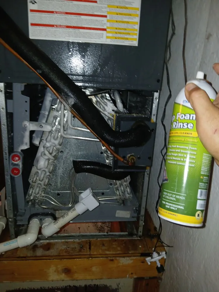 Slide of JG Full Service