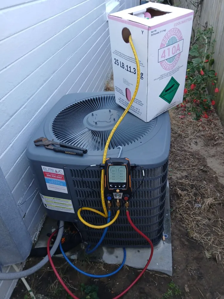 Slide of JG Full Service