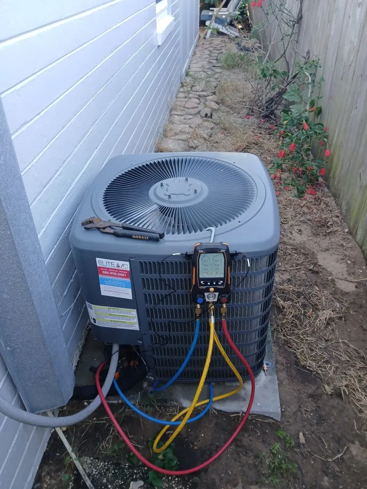 Slide of JG Full Service