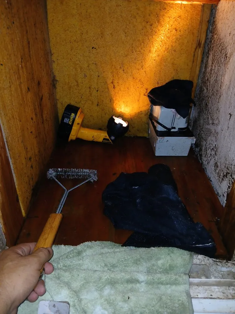 Slide of JG Full Service