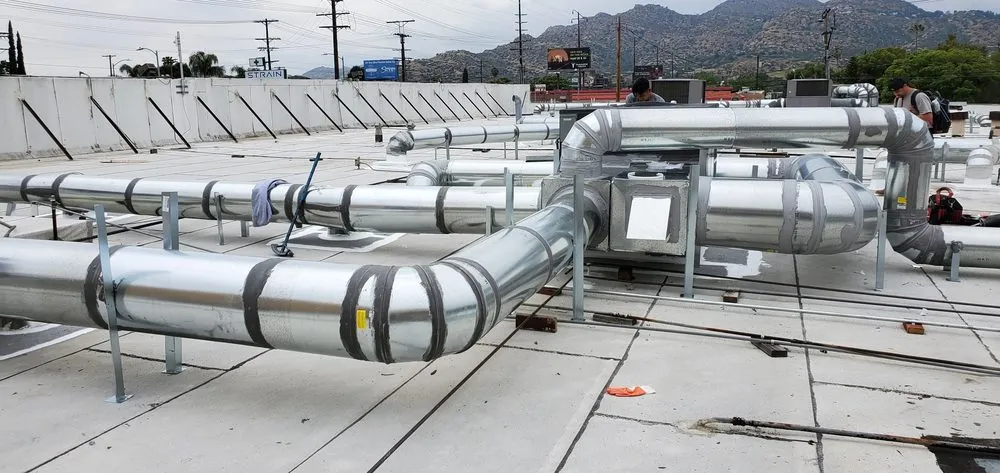 Slide of JG Heating & Air