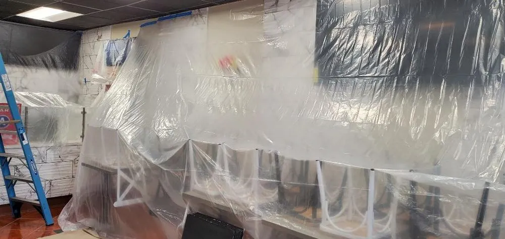 Slide of JG Heating & Air