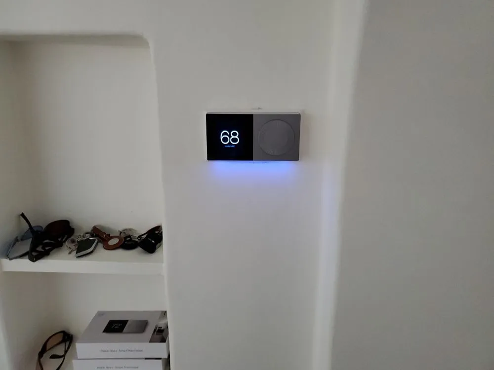 Slide of JG Heating & Air