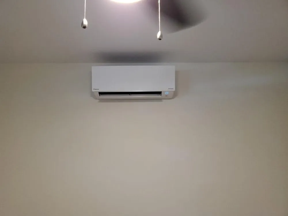 Slide of JG Heating & Air