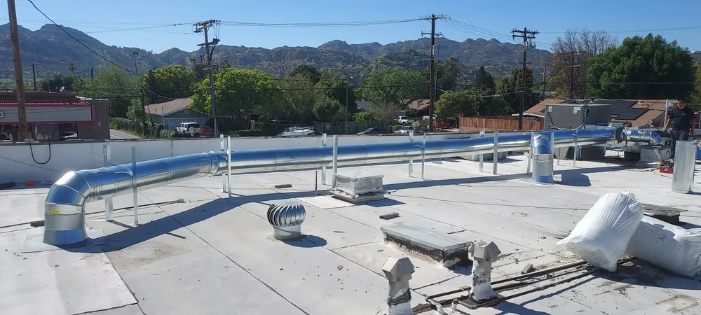 Slide of JG Heating & Air