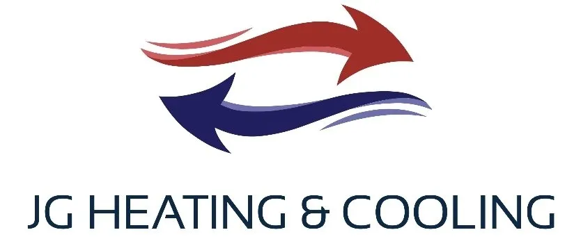 Slide of JG Heating & Cooling