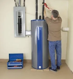 Slide of JG Heating & Cooling