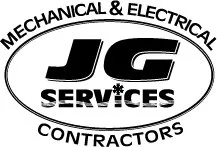 JG Services Logo
