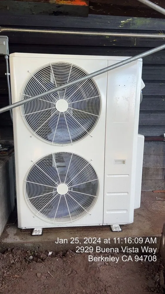 Slide of JG Services