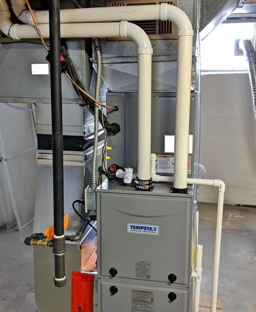 Slide of JG Services