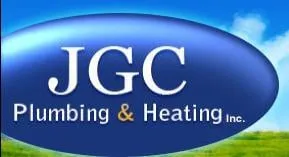 Slide of JGC Plumbing & Heating