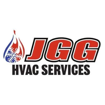 Slide of JGG HVAC Services