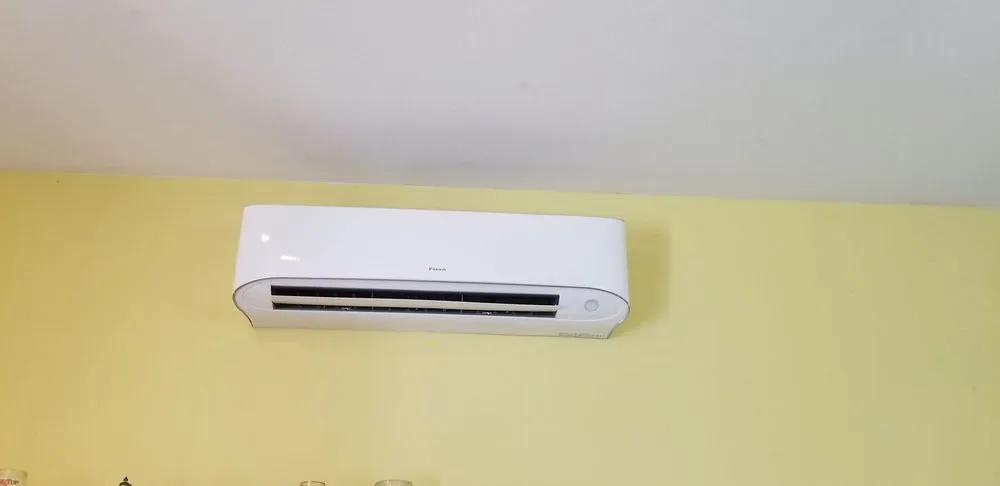 Slide of JGG HVAC Services