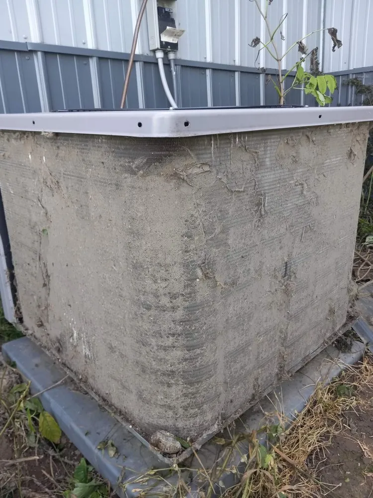 Slide of JH Heating & Air