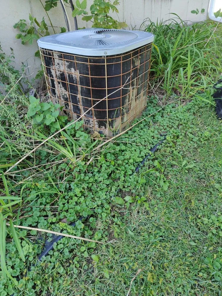 Slide of JH Heating & Air