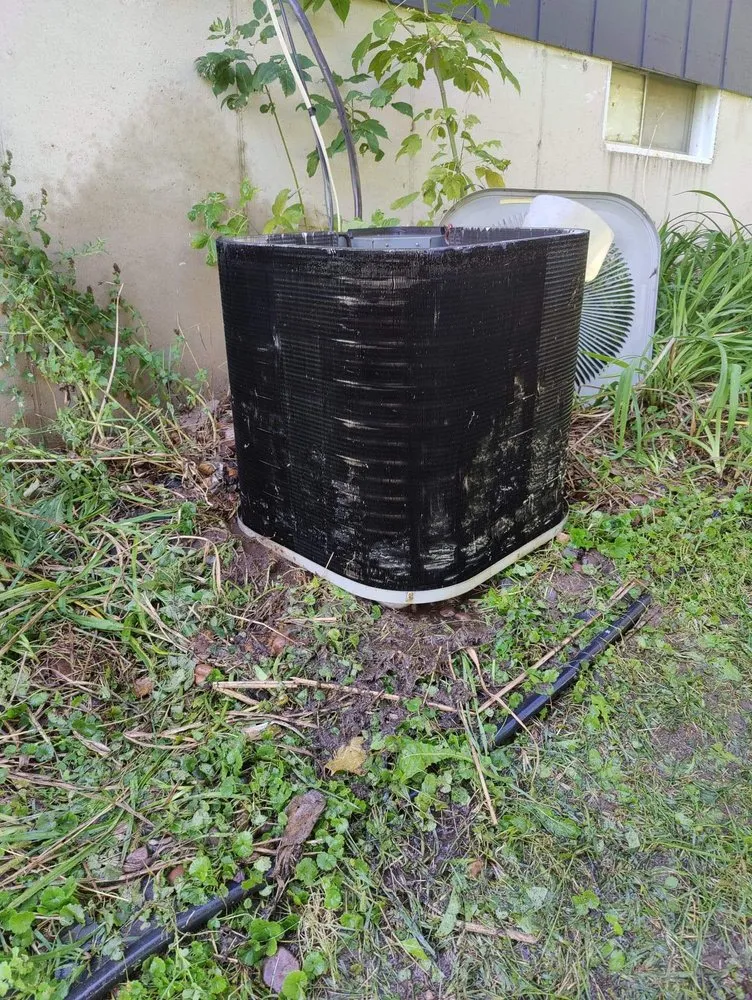 Slide of JH Heating & Air