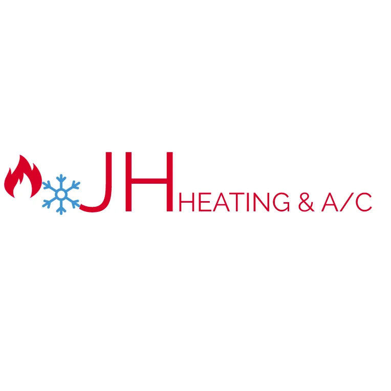 Slide of JH Heating & Cooling