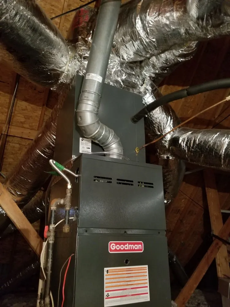 Slide of JH Heating & Cooling