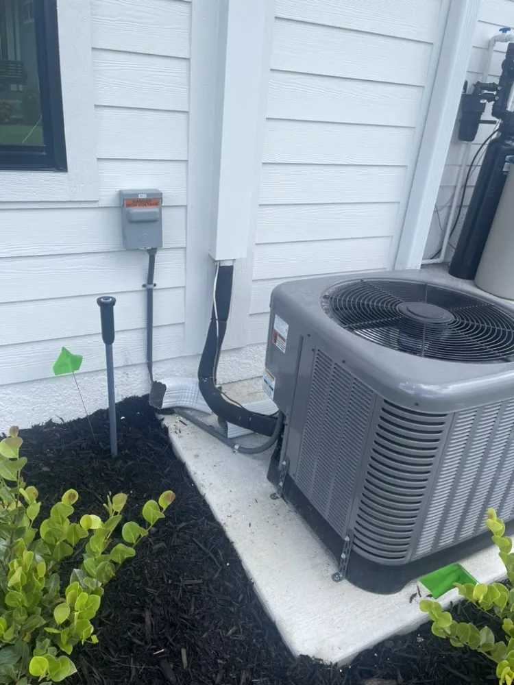 Slide of J&H Heating an Cooling