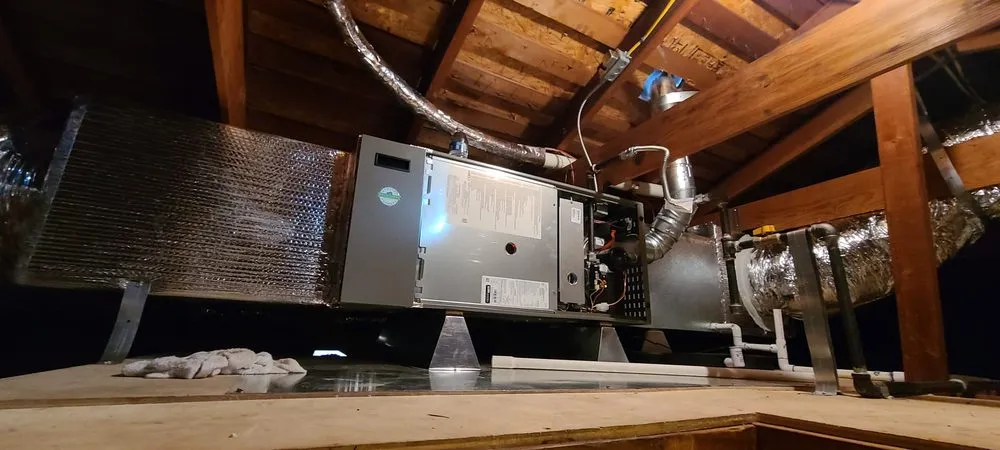 Slide of JH Heating and Cooling