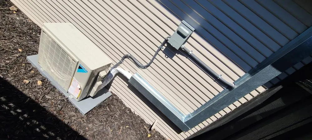 Slide of JH Heating and Cooling