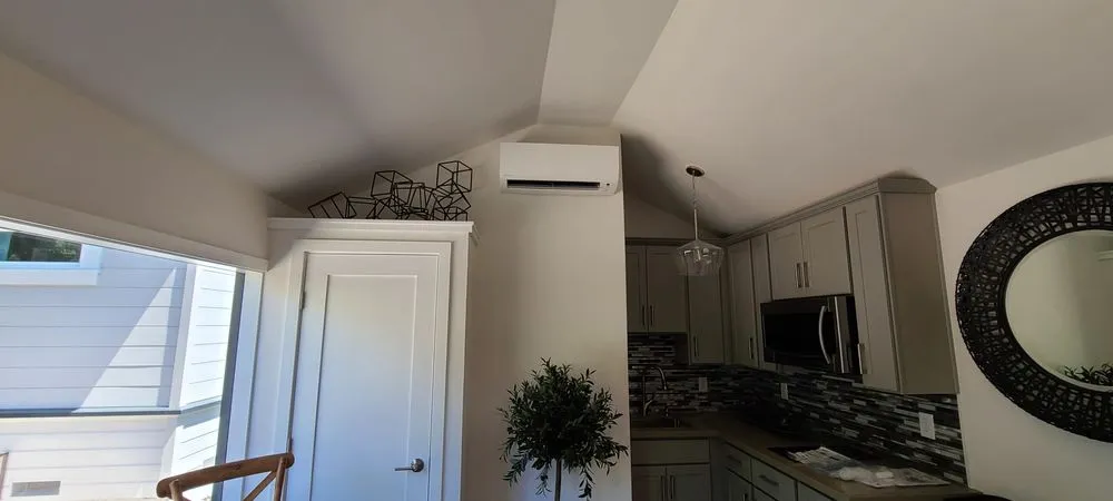 Slide of JH Heating and Cooling