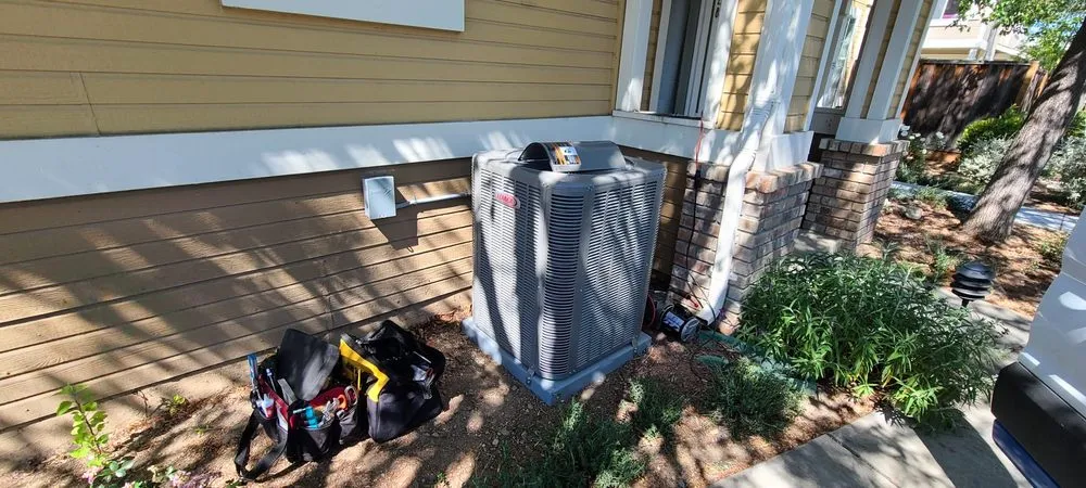 Slide of JH Heating and Cooling