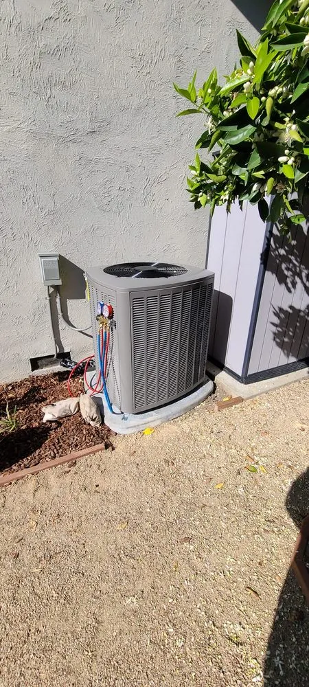 Slide of JH Heating and Cooling